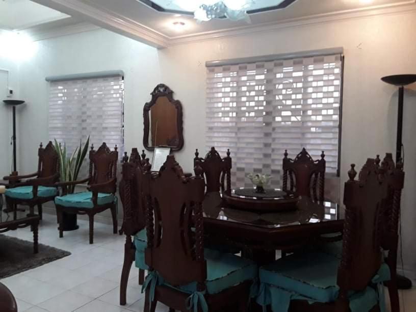 Fabuluz Luxury At Princess Place Malolos Exterior photo