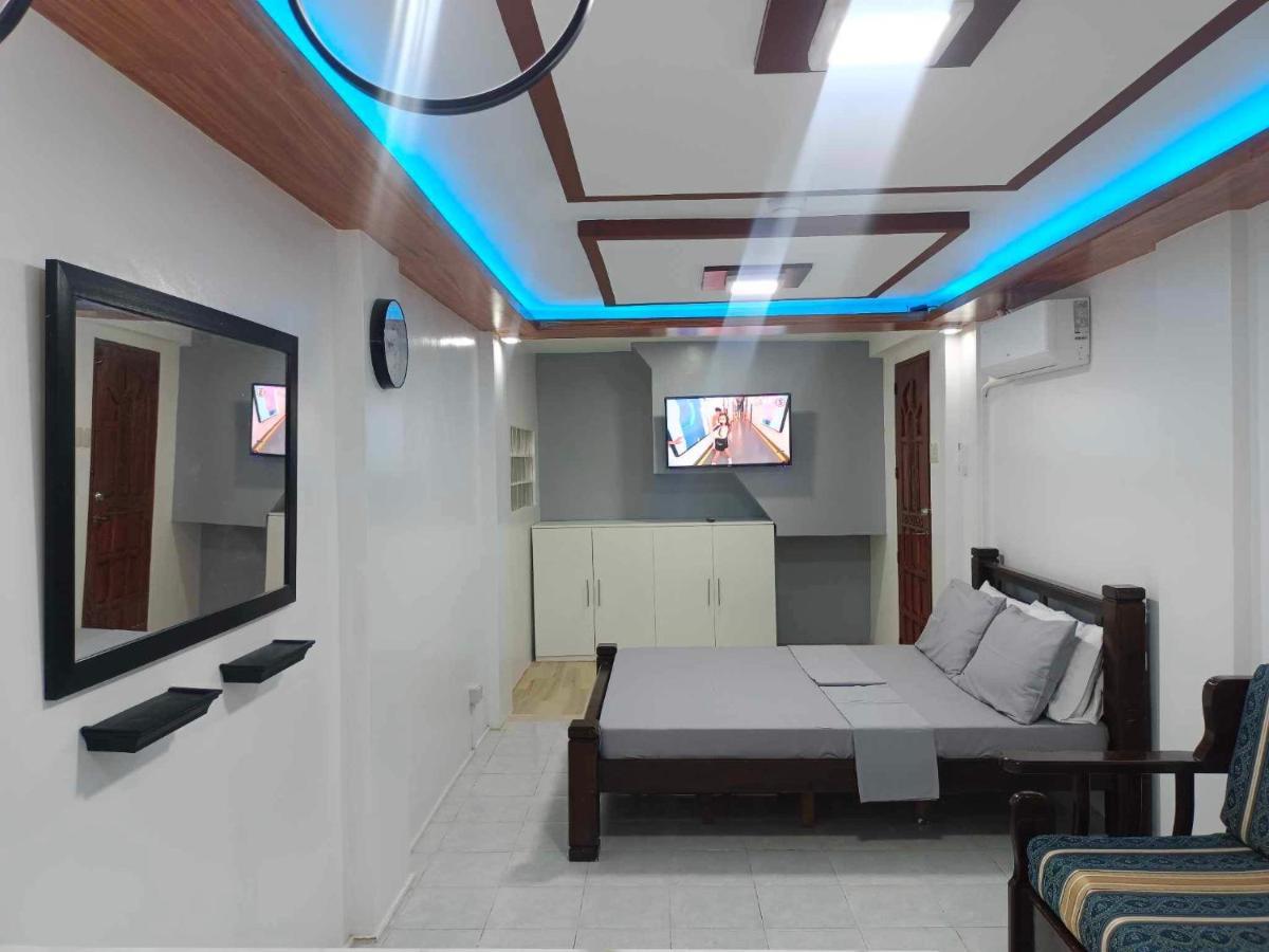 Fabuluz Luxury At Princess Place Malolos Exterior photo