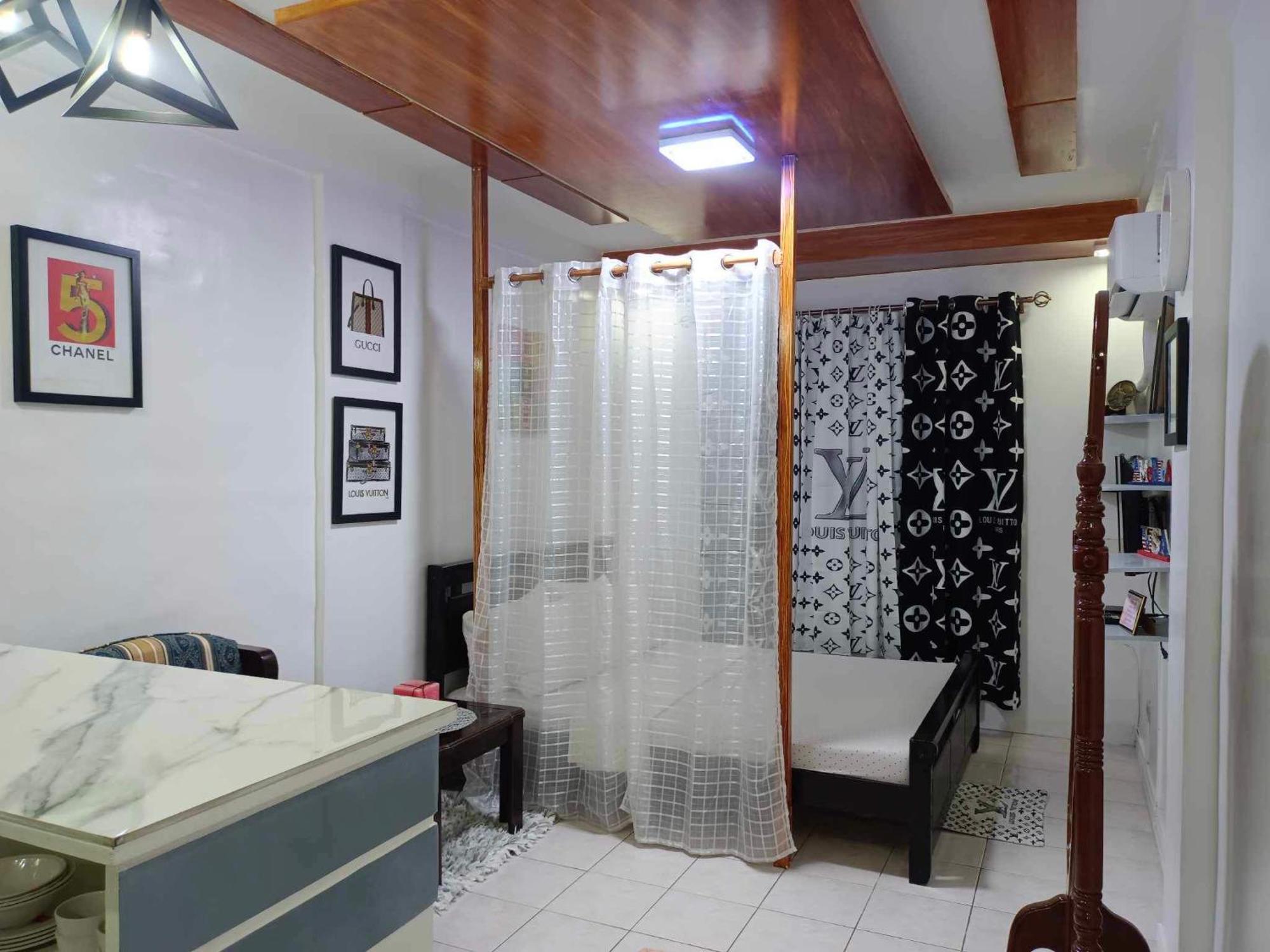 Fabuluz Luxury At Princess Place Malolos Exterior photo