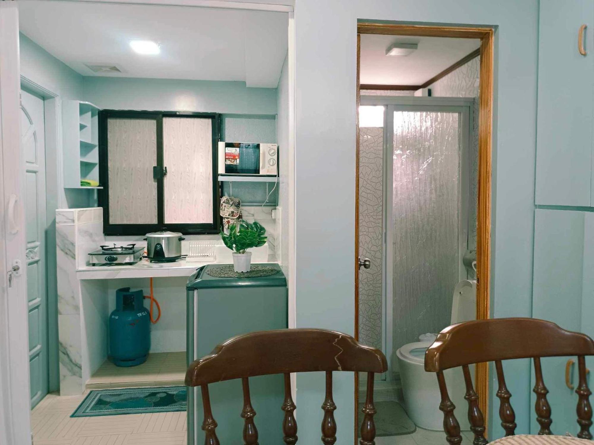 Fabuluz Luxury At Princess Place Malolos Exterior photo