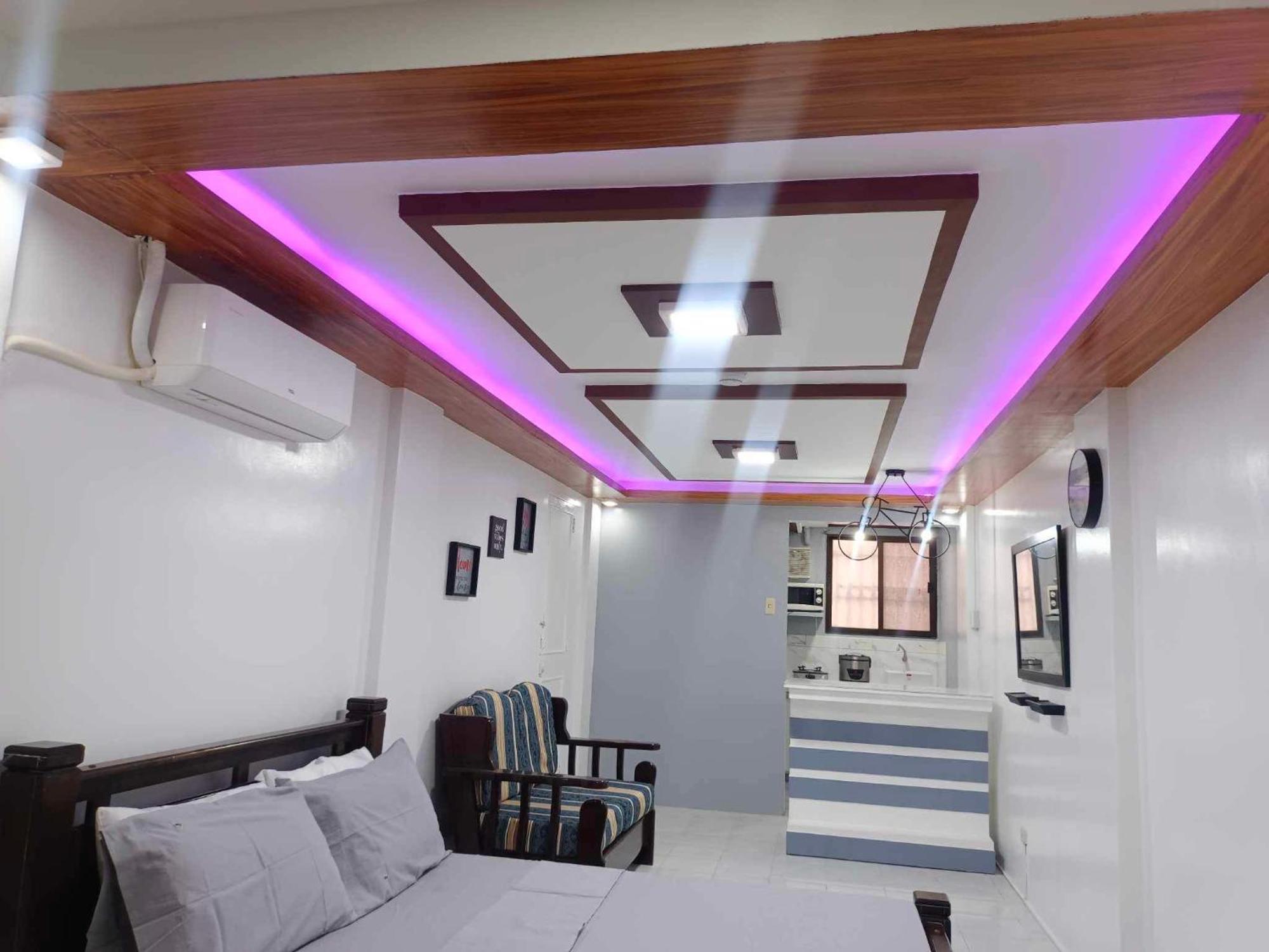 Fabuluz Luxury At Princess Place Malolos Exterior photo