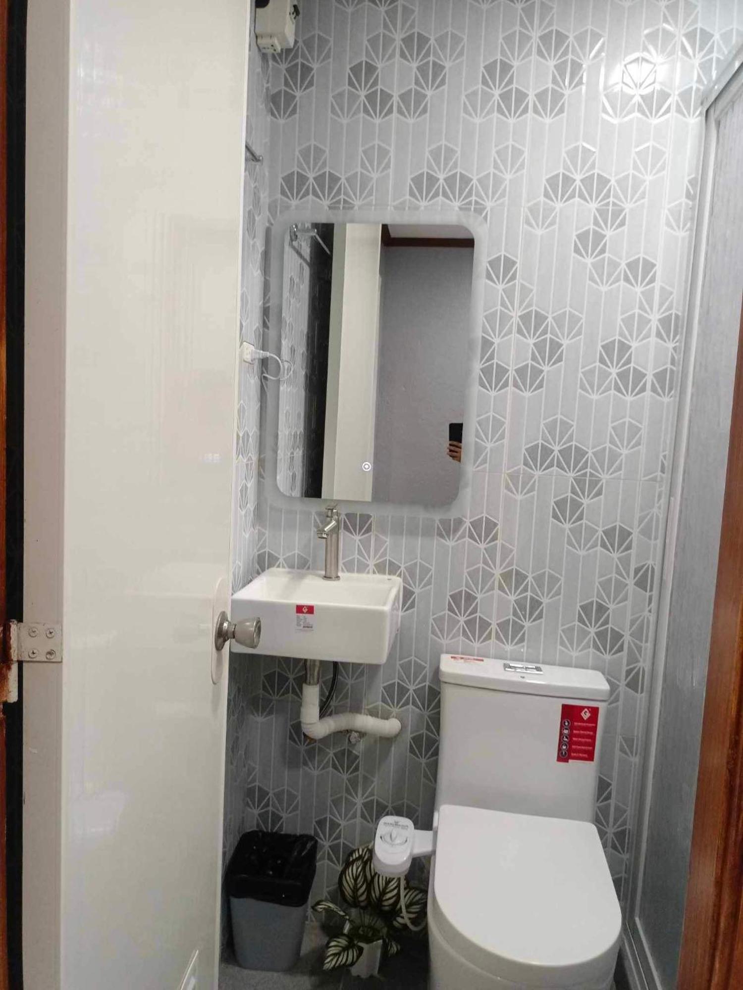 Fabuluz Luxury At Princess Place Malolos Exterior photo